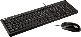 Desktop-pc-tastatura-si-mouse-cu-fir-ASUS U2000-Set-Black-USB-chisinau-itunexx.md